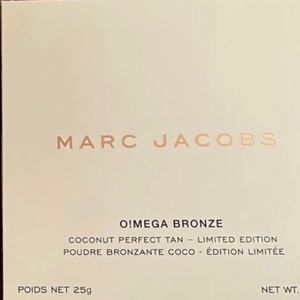 Marc jacobs bronzer